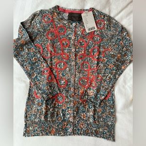 Brand new cardigan sweater